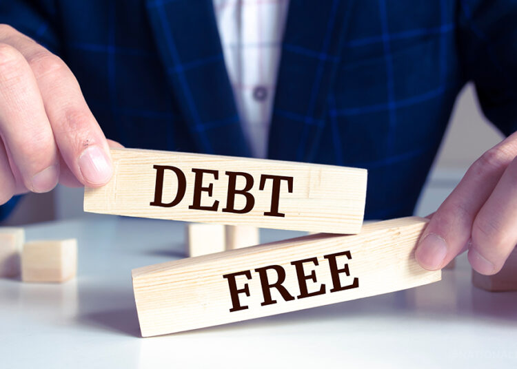 Debt-Free Living Hacks: A Guide for the Peaceful Life