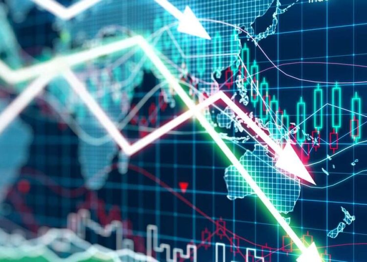 Global Economic Shifts: Navigating the New Reality