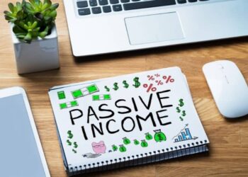 Passive Income: Unlocking Financial Freedom