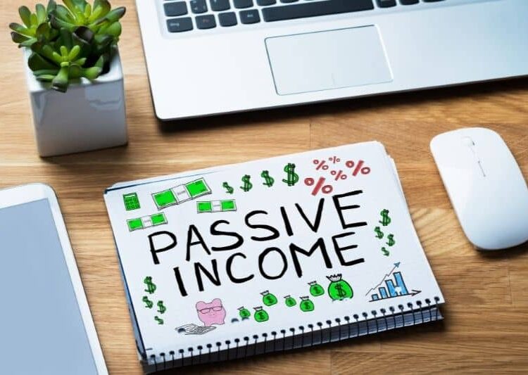Passive Income: Unlocking Financial Freedom