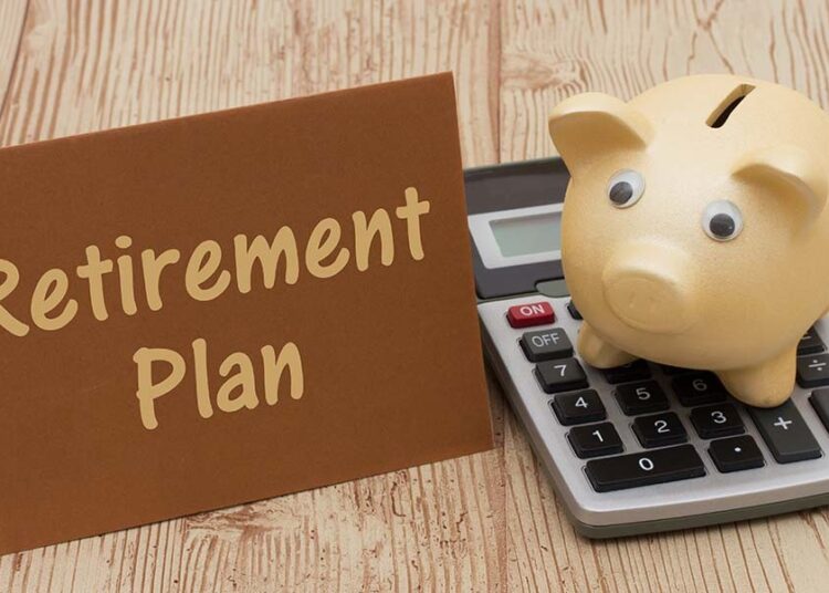 Retirement Simplified: Build Your Nest Egg