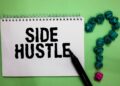 Boost Income: Smart Side Hustle Ideas