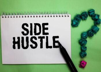 Boost Income: Smart Side Hustle Ideas