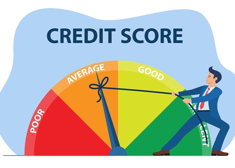 Credit Score Secrets: Improve Yours Fast