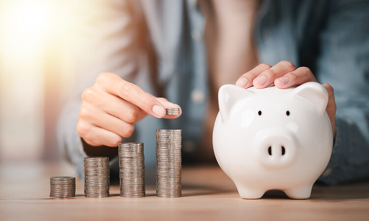 Smart Savings, Big Returns: Prepare the Future Investment