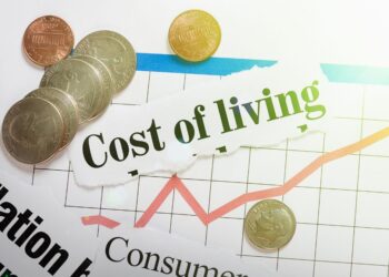 Defy Rising Living Costs: Smart Strategies