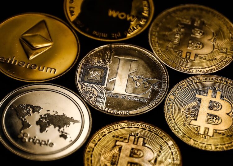Get to Know Digital Currency’s Future