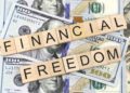 Your Path to Financial Freedom Starts