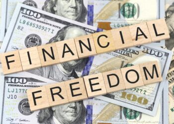 Your Path to Financial Freedom Starts