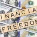 Your Path to Financial Freedom Starts