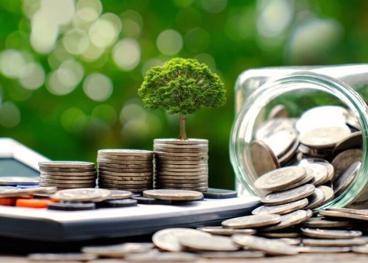 Invest Responsibly: Sustainable Returns Await