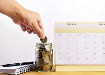 The Benefits of Zero-Based Budgeting Impacts Mental Clarity