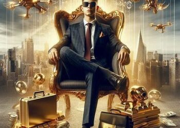 Future Millionaire’s Next Big Move